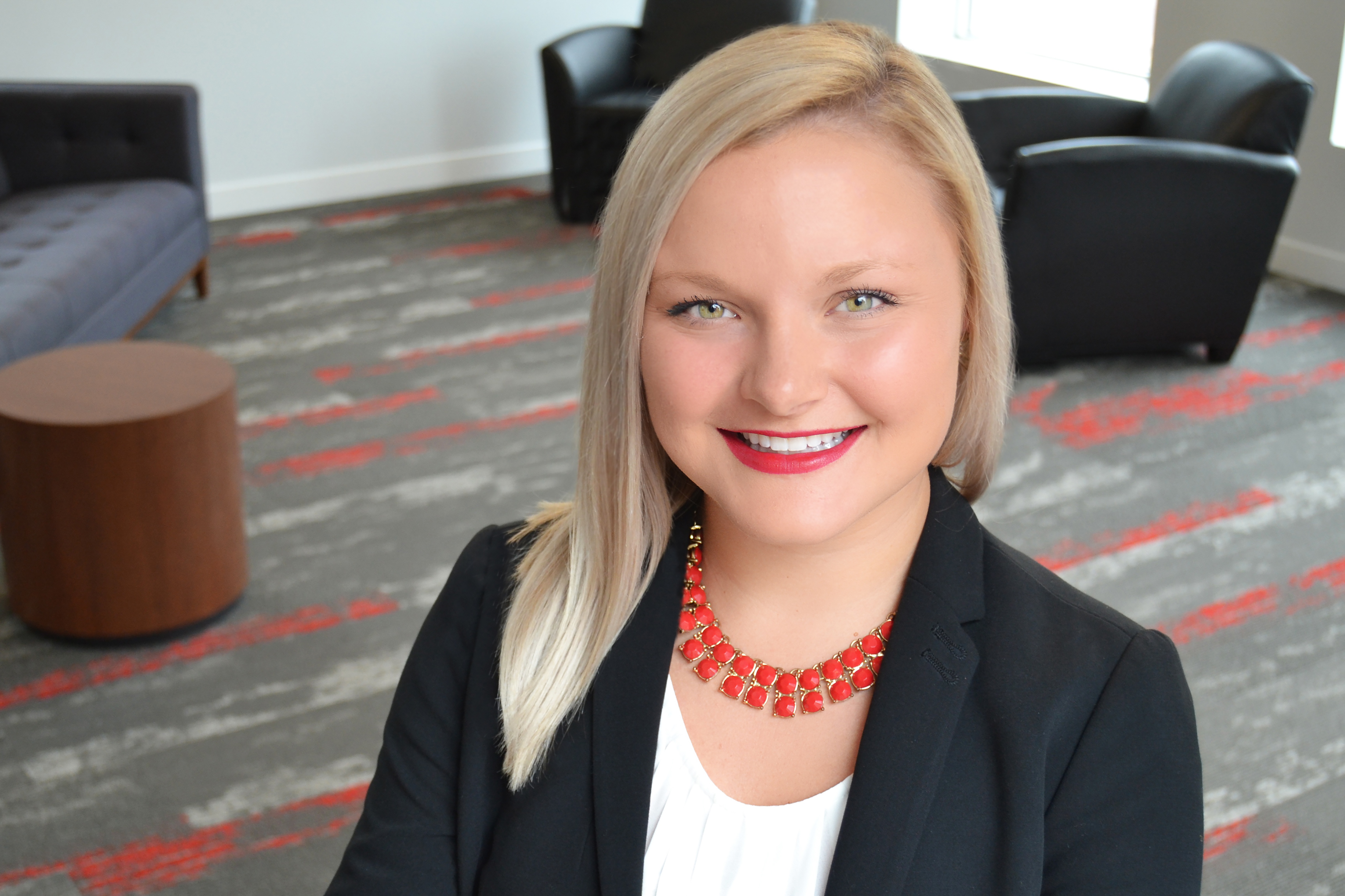 Omaha Attorney Tara Holterhaus Joins Goosmann Law Firm